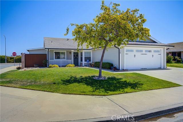 Santa Maria, CA 93458,2130 Calle Mirasol