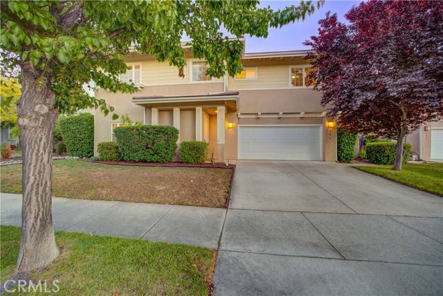 Paso Robles, CA 93446,604 Larkfield Place