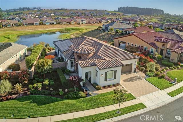 Nipomo, CA 93444,1431 Trail View Place