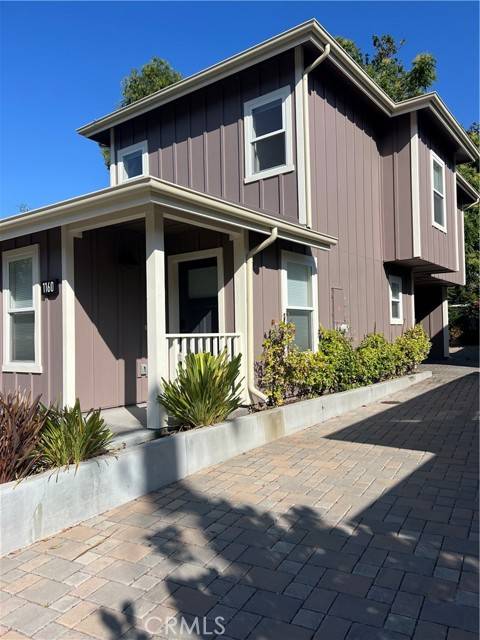 San Luis Obispo, CA 93401,1160 Leff Street #3