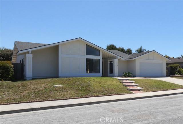 Santa Maria, CA 93455,4768 Tiffany Park Circle