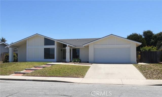 Santa Maria, CA 93455,4768 Tiffany Park Circle