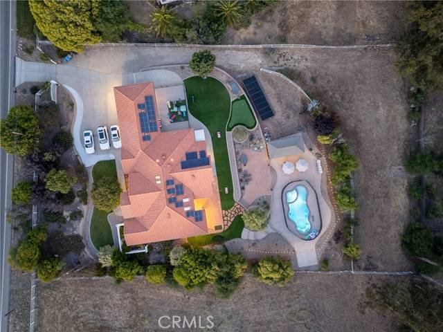 Nipomo, CA 93444,395 Mesa Road