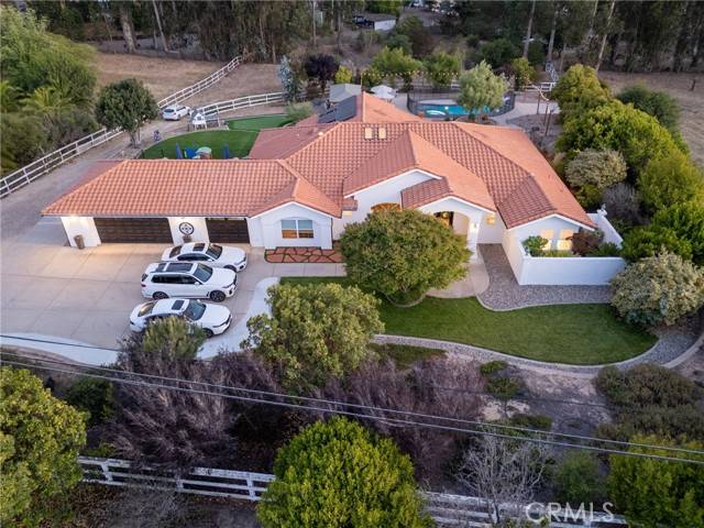 Nipomo, CA 93444,395 Mesa Road