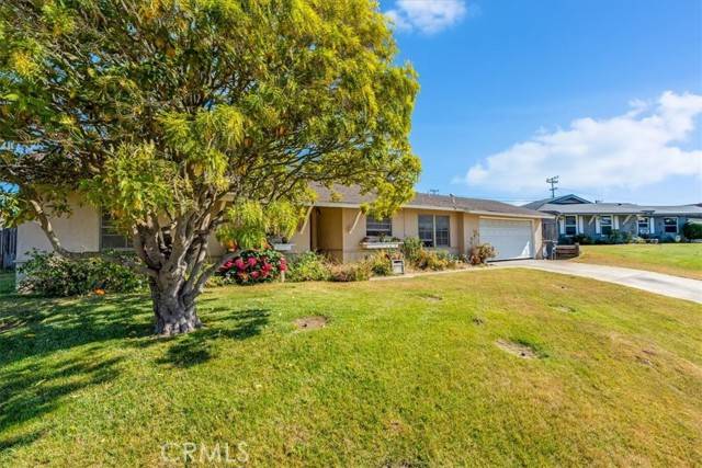 Santa Maria, CA 93455,1146 George Drive