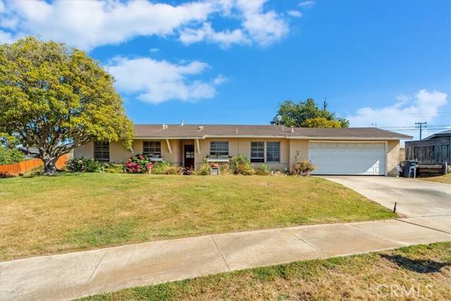 Santa Maria, CA 93455,1146 George Drive