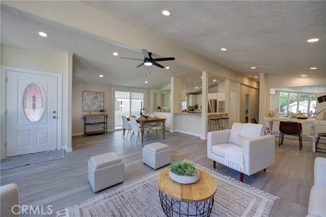 Paso Robles, CA 93446,37 Via Santa Barbara #37