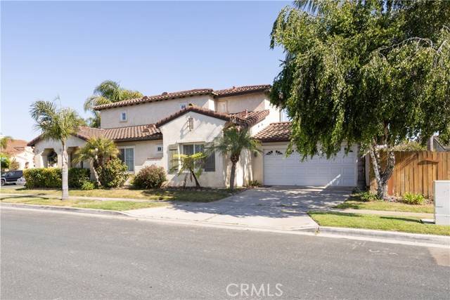 Santa Maria, CA 93455,2501 Ellen Lane