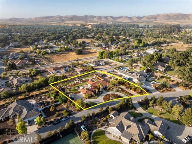 Nipomo, CA 93444,620 Camino Roble