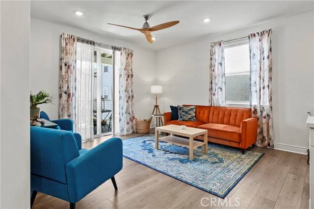 San Luis Obispo, CA 93405,805 Madonna Road #201