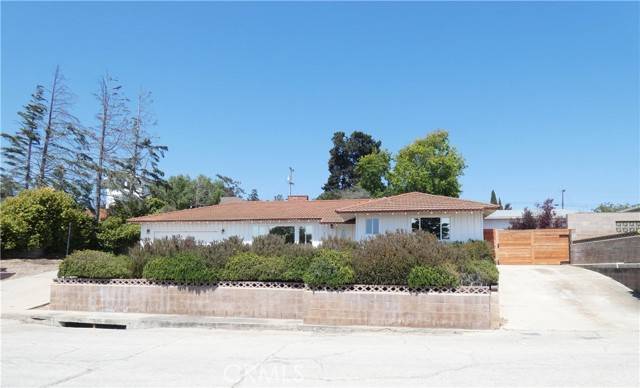 Santa Maria, CA 93455,3530 Hadley Way