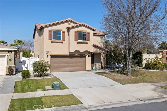 Bakersfield, CA 93314,14710 Huckleberry Drive