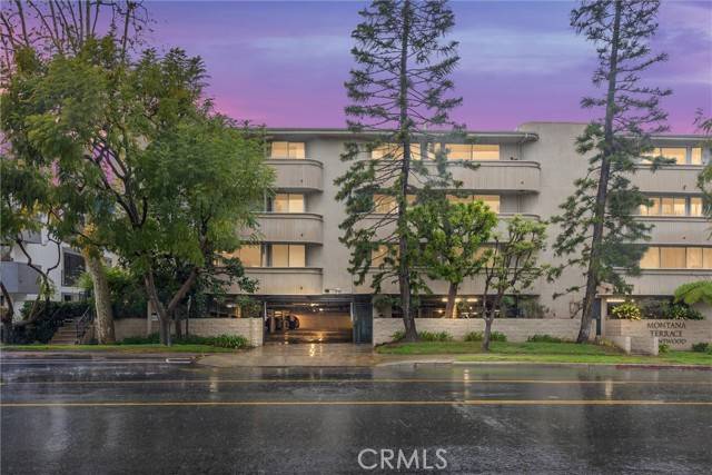 Los Angeles, CA 90049,11645 Montana Avenue #121