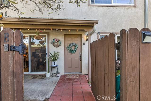 Murrieta, CA 92563,28531 Via Princesa #B