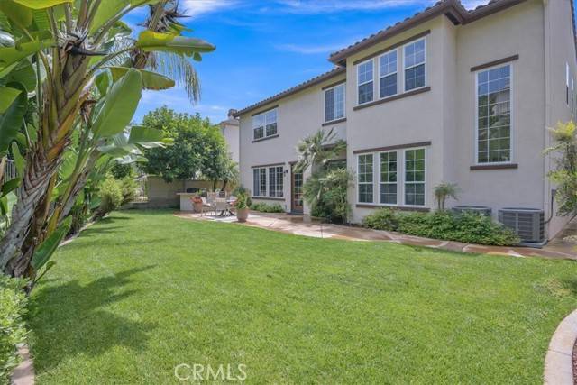 Ladera Ranch, CA 92694,10 Edendale Street