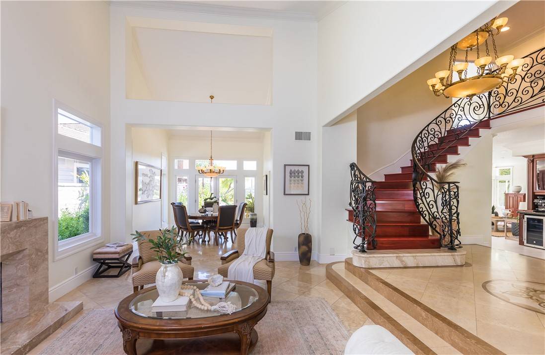 Coto De Caza, CA 92679,30 Calle De Princesa