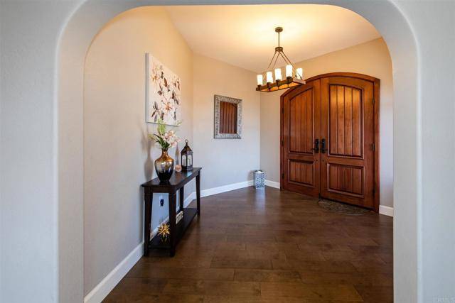 Rancho Santa Fe, CA 92067,7087 Rancho Santa Fe View Court