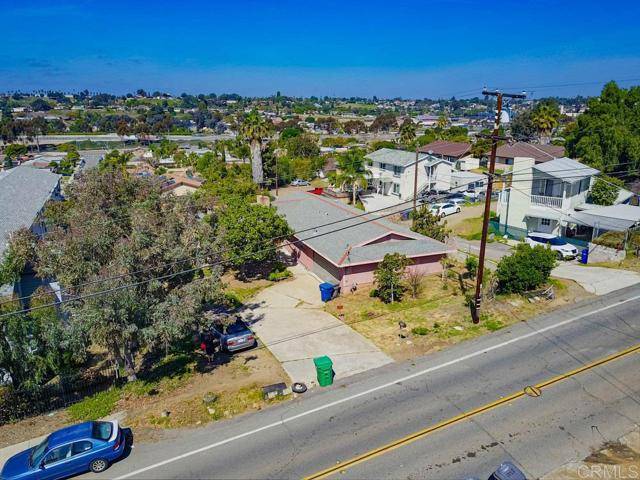 Spring Valley, CA 91977,1328 Helix Street