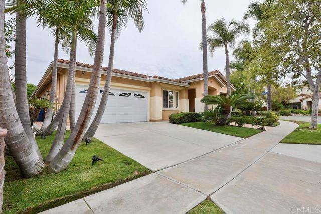 Chula Vista, CA 91913,1622 Coolsprings Court