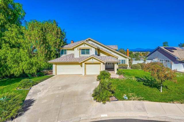 Temecula, CA 92592,30860 Bardmore Drive