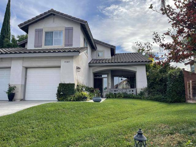 Spring Valley, CA 91977,9385 diane Avenue