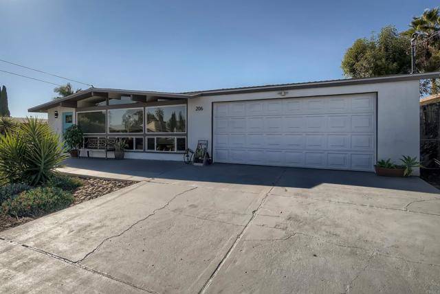 Spring Valley, CA 91977,206 Faxon St