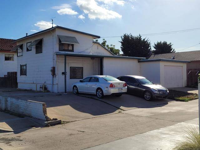 Imperial Beach, CA 91932,550 13th Street