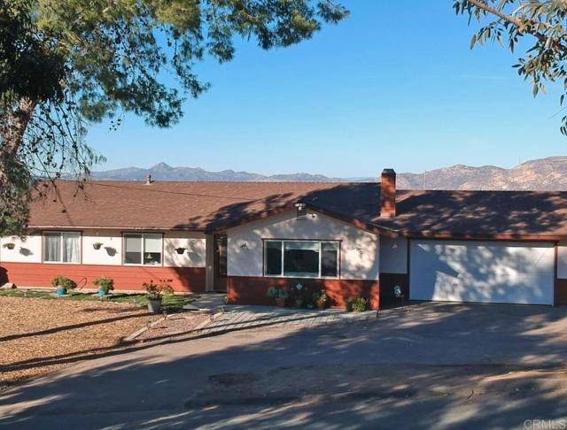 Lakeside, CA 92040,12166 Saddle Rock Road