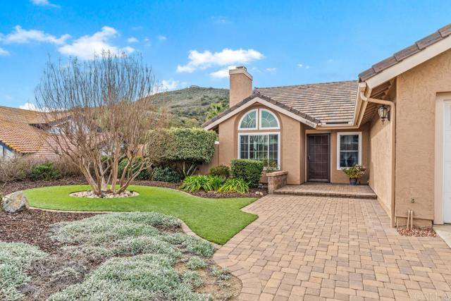 Lakeside, CA 92040,8858 Castle Brook Court