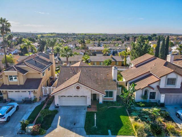 Chula Vista, CA 91913,2072 Crosscreek Road