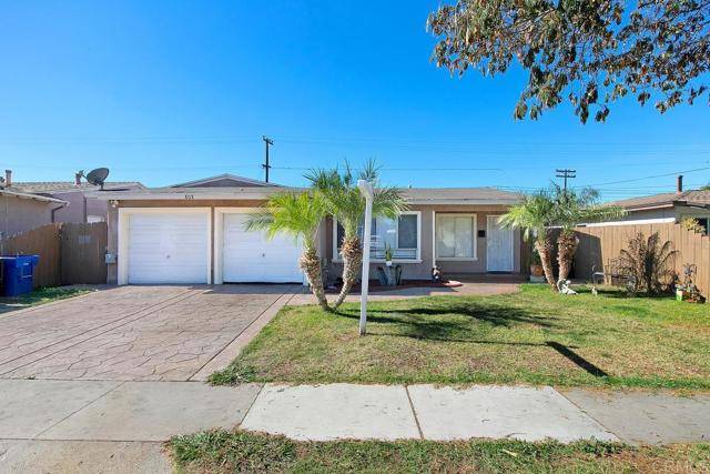 Chula Vista, CA 91911,808 Colorado Avenue