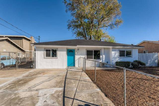 Vista, CA 92083,1225 Teelin Ave