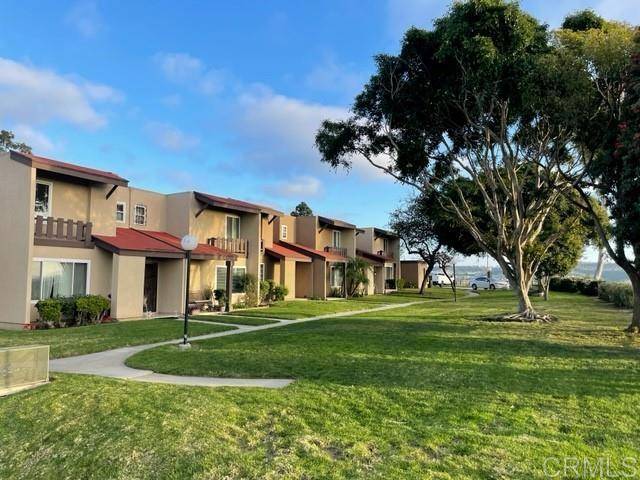 Chula Vista, CA 91911,1595 Mendocino #41