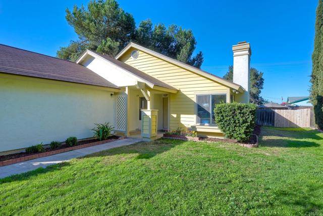 Spring Valley, CA 91977,9034 Ildica St