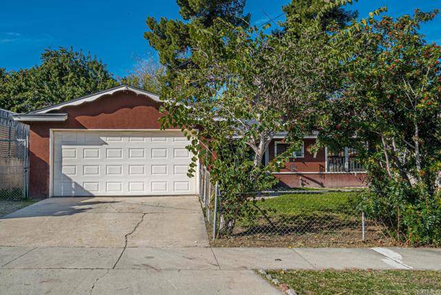 Spring Valley, CA 91977,8814 Greenridge Avenue