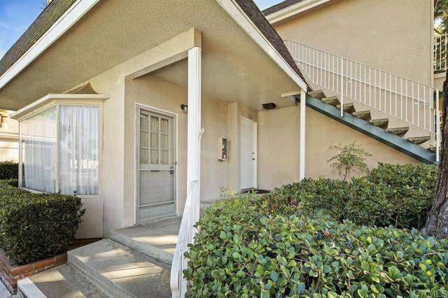 La Mesa, CA 91941,4475 Dale Avenue #122