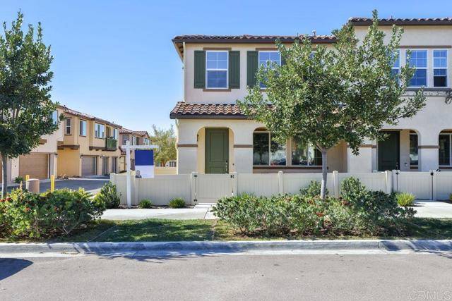 Chula Vista, CA 91913,1728 Santa Christina Avenue #2