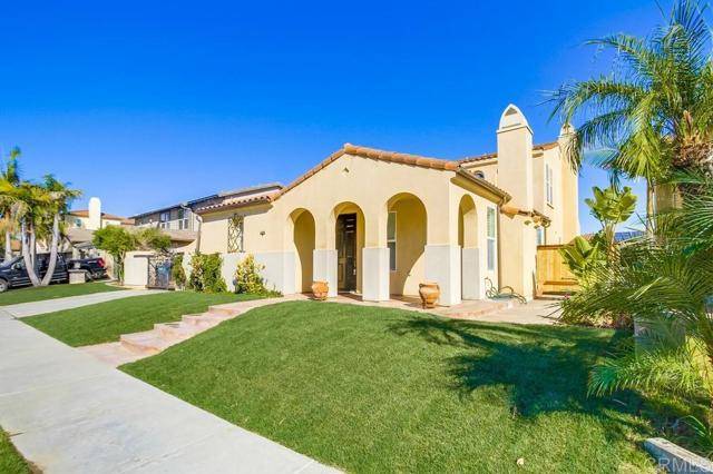 Chula Vista, CA 91915,1455 Canoe Creek Way