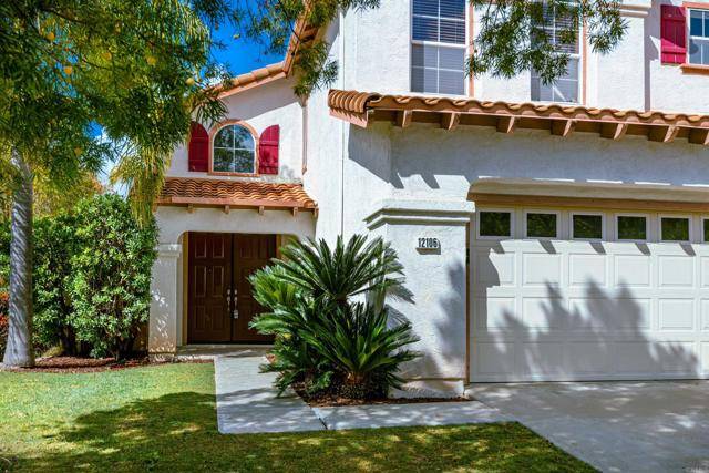 San Diego, CA 92131,12106 Eleonore Court