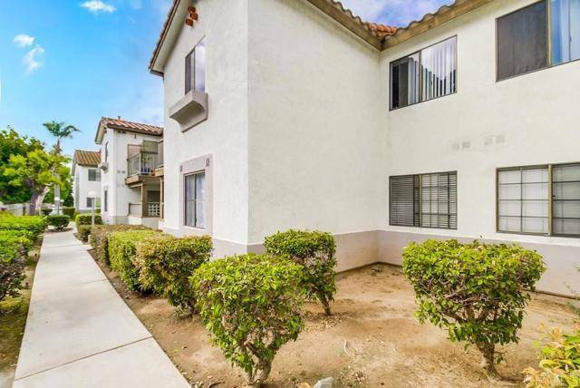 San Ysidro, CA 92173,3560 Sunset Lane #44