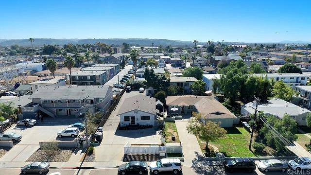 Imperial Beach, CA 91932,1443 Holly Avenue