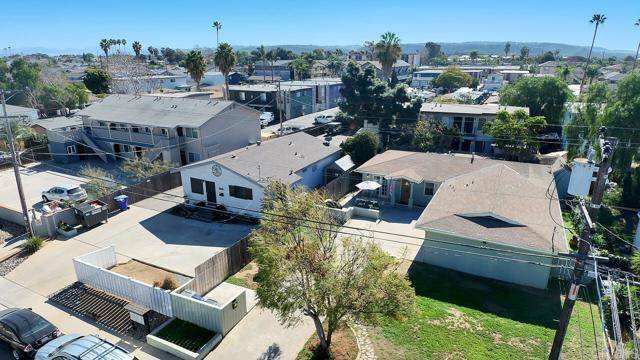 Imperial Beach, CA 91932,1443 Holly Avenue