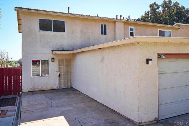 Spring Valley, CA 91977,8955 Harness Street