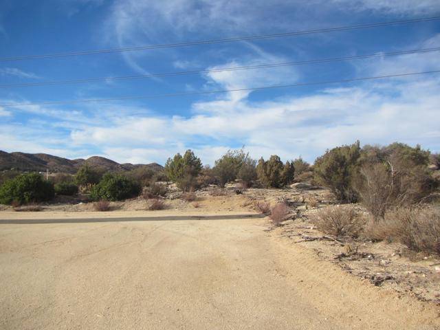 Campo, CA 91906,32134 Marc Trail