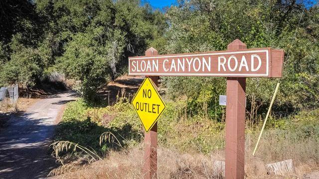 Jamul, CA 91935,1140 Sloan Canyon Road