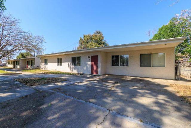 Lakeside, CA 92040,12244 Lakeshore Drive