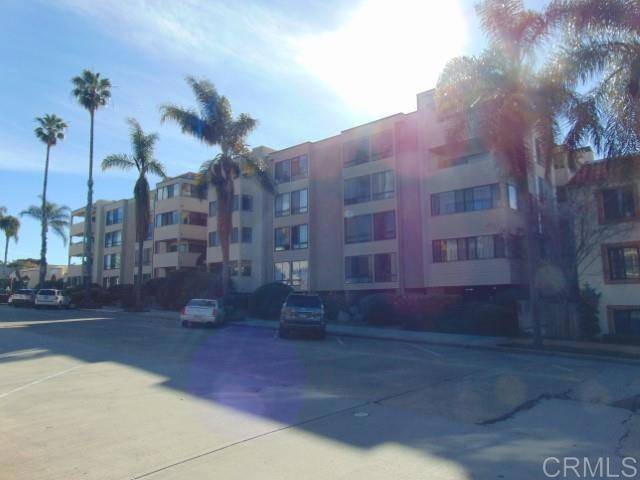 La Jolla, CA 92037,7550 Eads Avenue #310