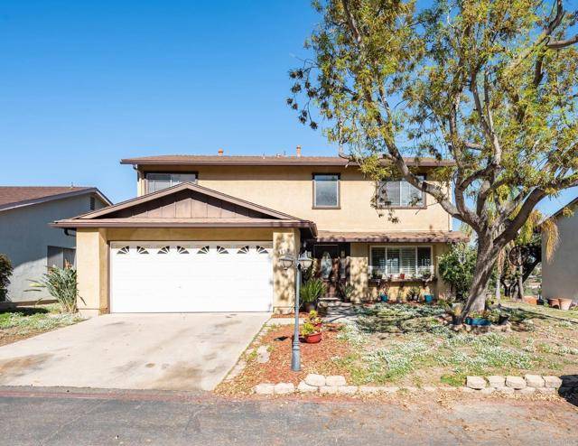 Spring Valley, CA 91977,9950 Cliffview Place