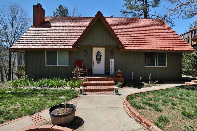 Pine Valley, CA 91962,8622 Valley View Trail