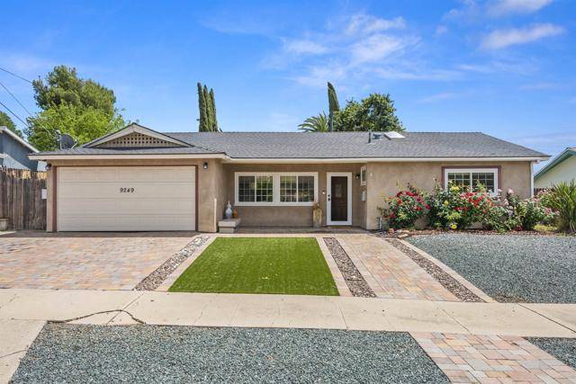 Santee, CA 92071,9249 Carita Road